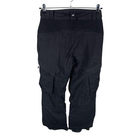 Unisex Halti - Ulkoiluhousut, koko 152 - 158 - Musta (2)