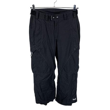 Unisex Halti - Ulkoiluhousut, koko 152 - 158 - Musta ()