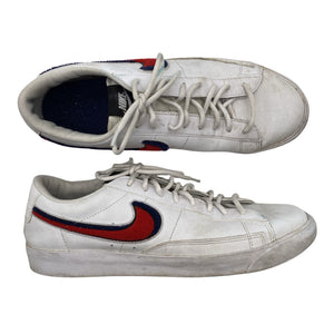 Miesten Nike - Tennarit, koko 46 - Valkoinen (1)
