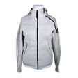 Naisten Adidas - Huppari, koko 42 - Harmaa ()