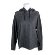 Naisten Massimo Dutti - Huppari, koko 38 - Harmaa ()