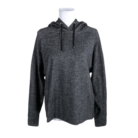 Naisten Massimo Dutti - Huppari, koko 38 - Harmaa ()