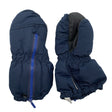 Unisex Hofler - Talvihanskat, koko 0 - 1 vuotta - Sininen ()