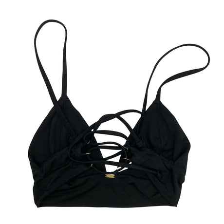 Naisten Gooseberry - Bikinit, koko 34 - Musta (2)