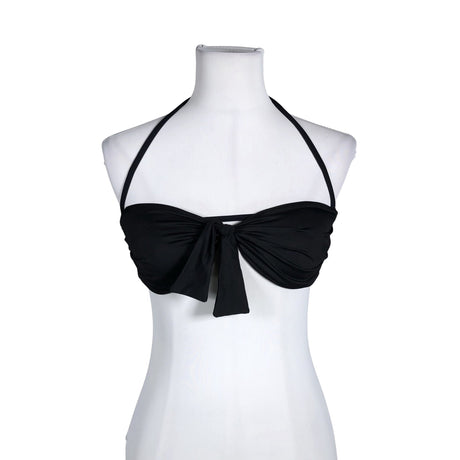 Naisten Calvin Klein - Bikinit, koko Ei kokoa - Musta ()