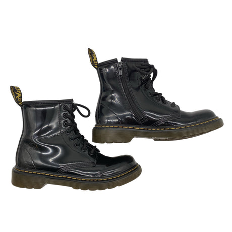 Unisex Dr. Martens - Maiharit, koko 32 - Musta ()