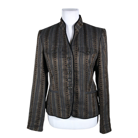 Naisten Gerry Weber - Jakku, koko 36 - Ruskea ()