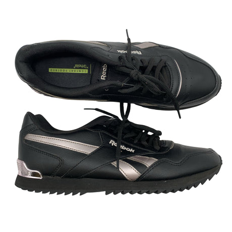 Naisten Reebok - Lenkkarit, koko 40 - Musta ()