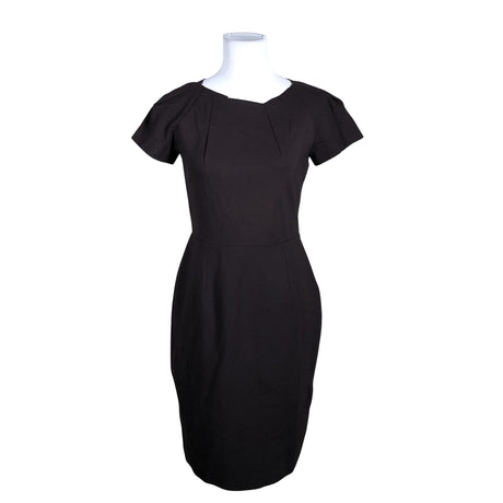 Naisten MaxMara Studio - Kotelomekko, koko 38 - Ruskea ()