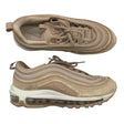 Naisten Nike - Lenkkarit, koko 39 - Beige ()