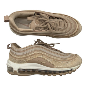 Naisten Nike - Lenkkarit, koko 39 - Beige (1)