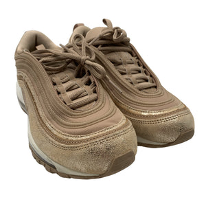 Naisten Nike - Lenkkarit, koko 39 - Beige (2)