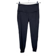 Naisten Bara Sportswear - Urheiluhousut, koko 38 - Musta ()