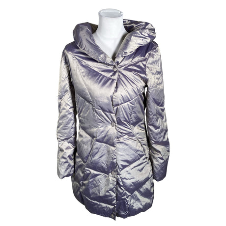 Naisten Ril's - Untuvatakki, koko 34 - Beige ()