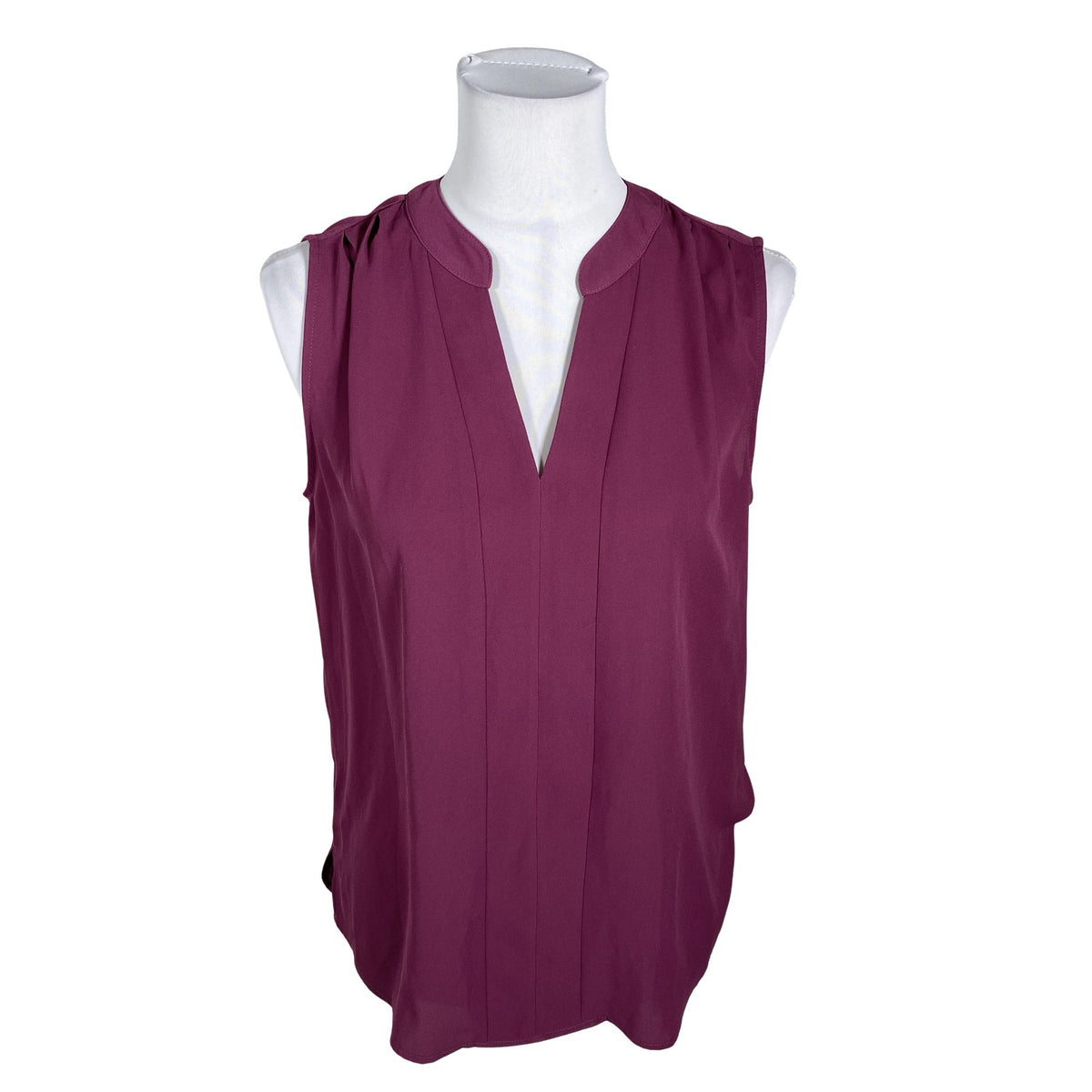 Naisten Marks&Spencer - Toppi, koko 40 - Violetti (1)