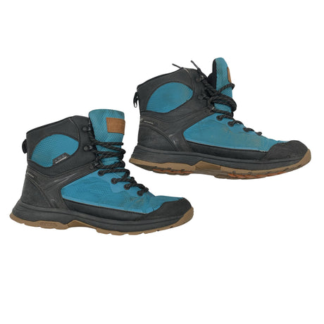 Naisten Icepeak - Vaelluskengät, koko 40 - Sininen ()