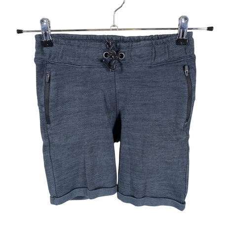 Poikien Name It - Collegeshortsit, koko 128 - 134 - Sininen ()
