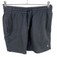 Naisten Adidas - Collegeshortsit, koko 38 - Musta ()