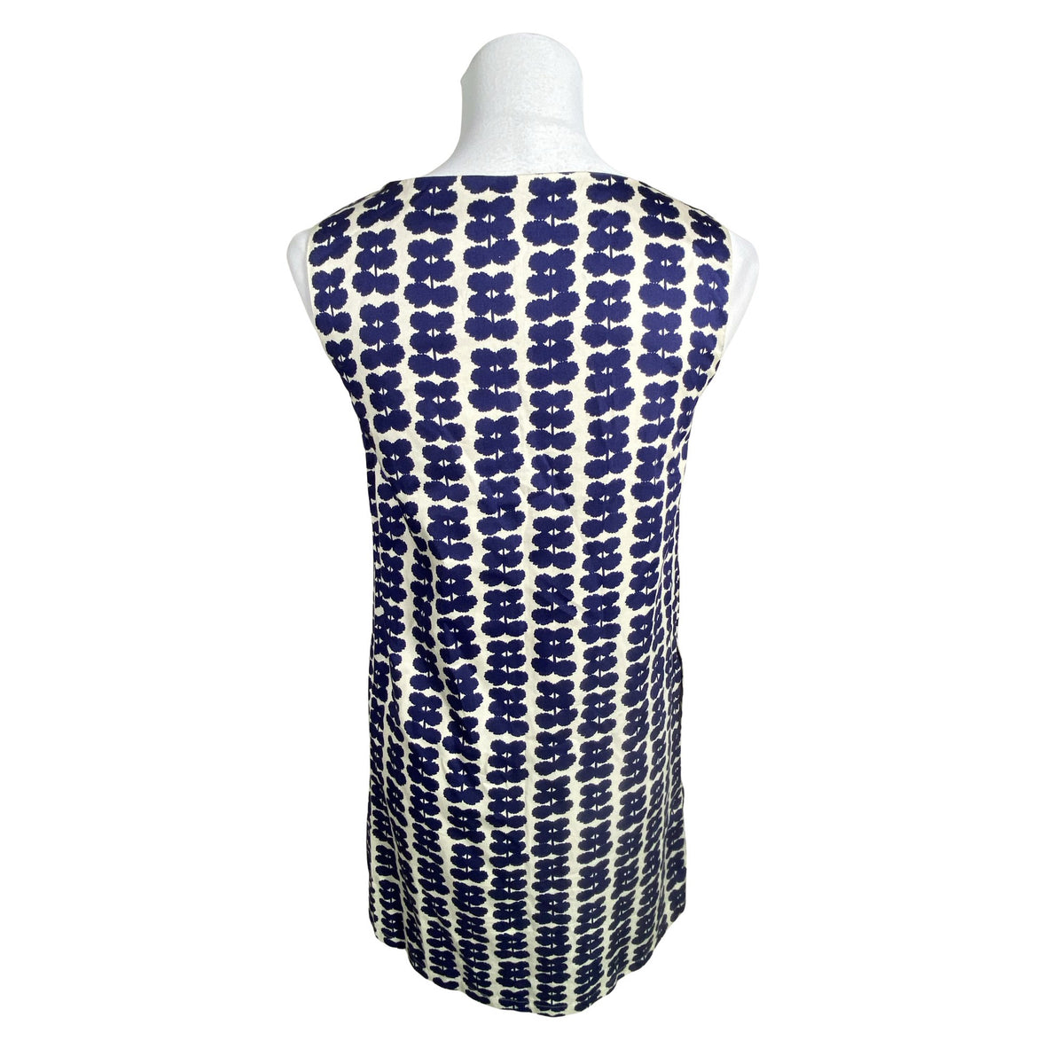 Naisten Marimekko - Kangasmekko, koko 34 - Sininen (2)