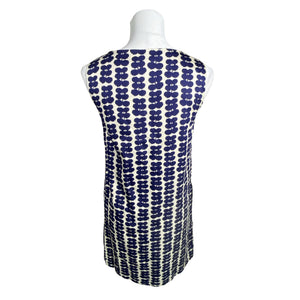 Naisten Marimekko - Kangasmekko, koko 34 - Sininen (2)