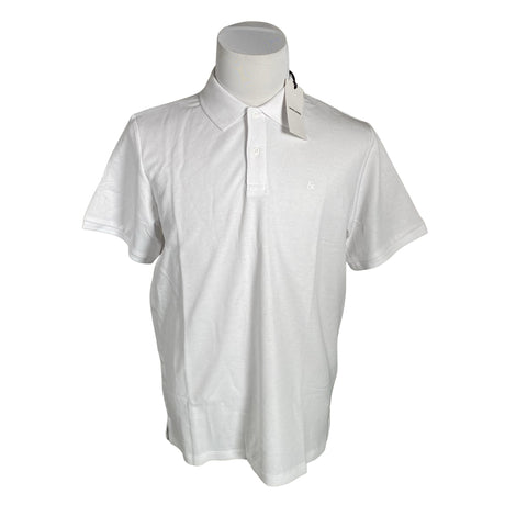 Miesten Jack & Jones - Pikeepaita, koko L - Valkoinen ()