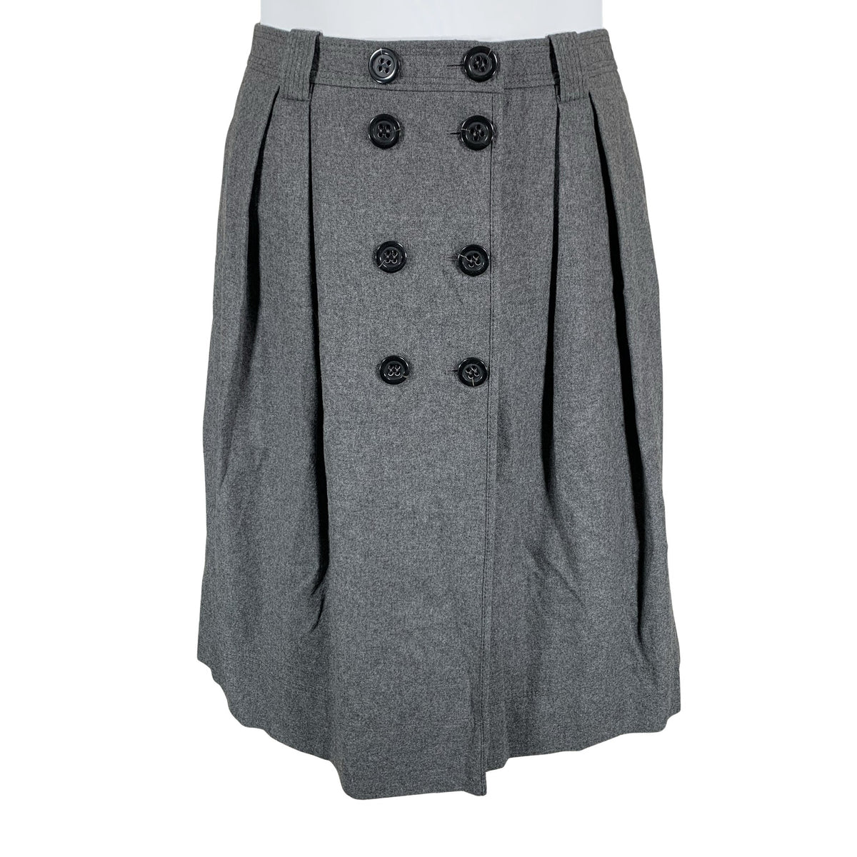 Naisten Hugo Boss - Kangashame, koko 42 - Harmaa (1)