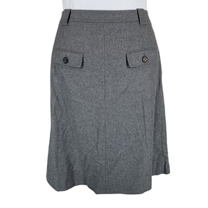 Naisten Hugo Boss - Kangashame, koko 42 - Harmaa (2)