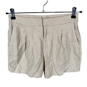 Naisten Tommy Hilfiger - Shortsit, koko 34 - Beige (1)
