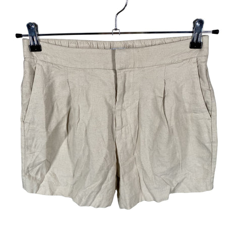 Naisten Tommy Hilfiger - Shortsit, koko 34 - Beige ()