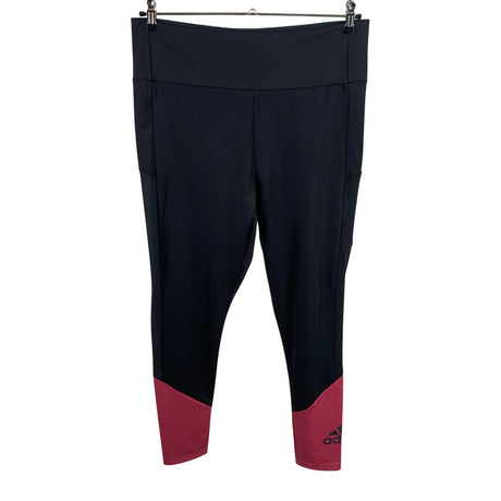 Naisten Adidas - Urheilutrikoot, koko 42 - Musta ()