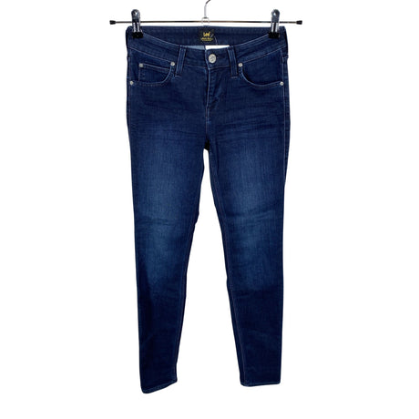 Naisten Levi's - Farkut, koko W27 - Harmaa ()