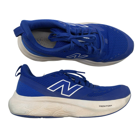 Unisex New Balance - Lenkkarit, koko 38 - Sininen ()