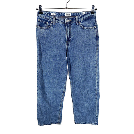 Poikien Jack & Jones - Farkut, koko 158 - 164 - Vaaleansininen ()