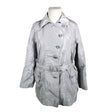 Naisten Gerry Weber - Trenssitakki, koko 44 - Harmaa ()