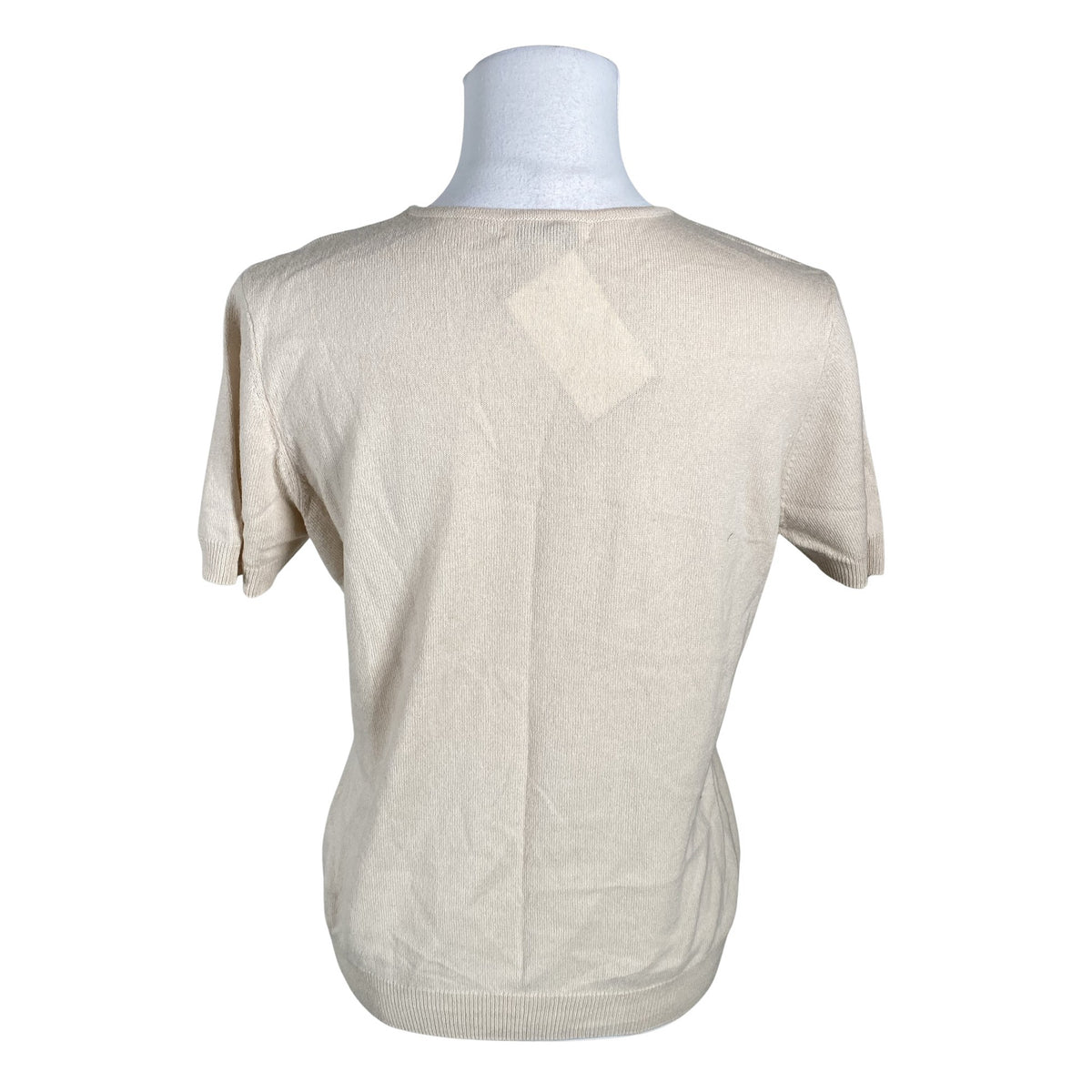 Naisten Andiata - Neulepaita, koko 40 - Beige (2)
