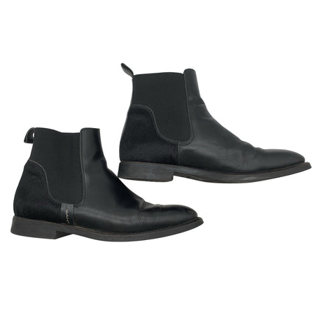 Naisten Gant - Nilkkurit, koko 39 - Musta ()