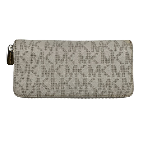 Naisten Michael Kors - Lompakko, koko Ei kokoa - Beige (2)
