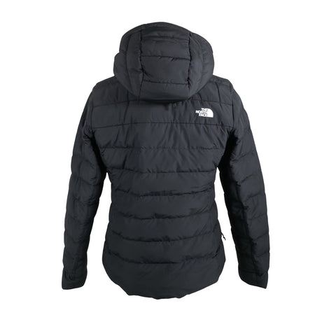 Naisten The North Face - Untuvatakki, koko 38 - Musta (2)