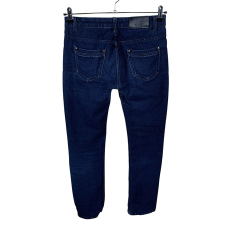 Naisten B.S Jeans - Farkut, koko 36 - Sininen (2)