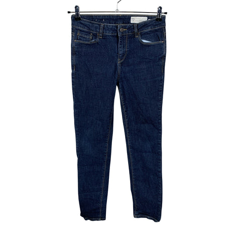 Naisten Esprit - Farkut, koko W28 - Sininen ()