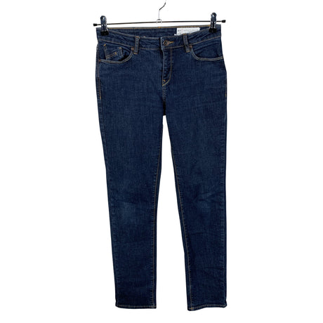 Naisten Esprit - Farkut, koko W27 - Sininen ()
