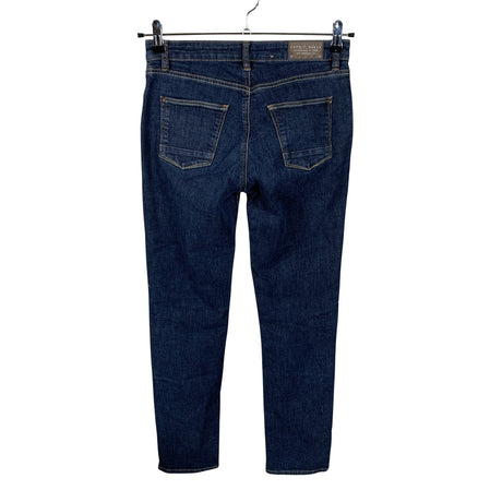 Naisten Esprit - Farkut, koko W27 - Sininen (2)