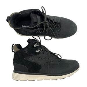 Unisex Timberland - Välikausikengät, koko 37 - Musta (1)