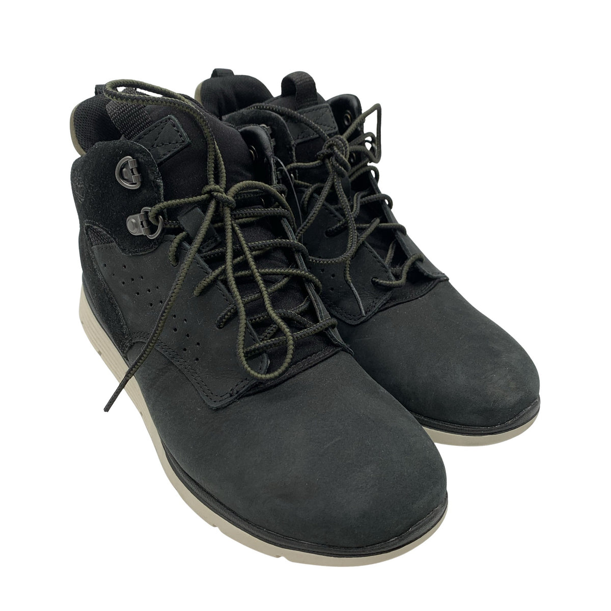 Unisex Timberland - Välikausikengät, koko 37 - Musta (2)