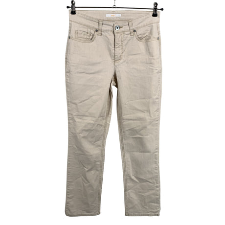 Naisten MAC - Farkut, koko 38 - Beige ()