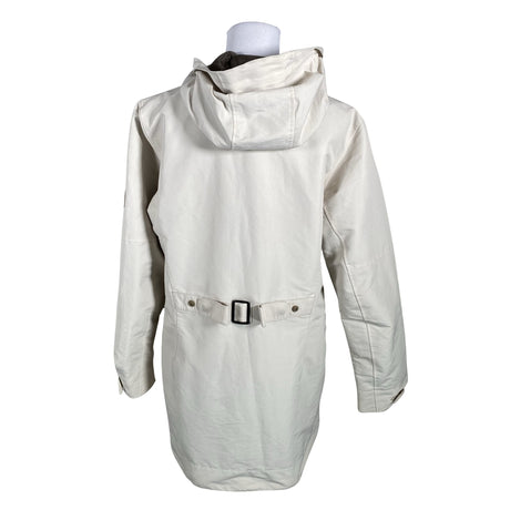 Naisten Jack Wolfskin - Ulkoilutakki, koko 40 - Beige (2)