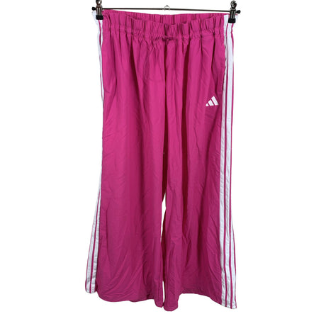 Naisten Adidas - Urheiluhousut, koko 42 - Pinkki ()