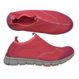 Naisten Halti - Loaferit, koko 39 - Pinkki ()