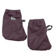Unisex CeLaVi - Välikausitossut, koko 0 - 1 vuotta - Violetti ()