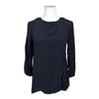 Naisten Tommy Hilfiger - Pusero, koko 36 - Sininen ()